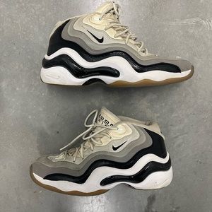 Nike Air Zoom Flight 96